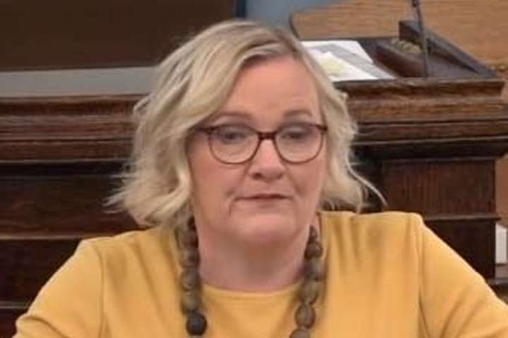 Halla Signý: „Íslendingar hafa alltaf sett sér háleit markmið þegar kemur að umhverfi og náttúru“