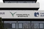 Vinnumálastofnun tvisvar deilt netföngum skjólstæðinga í fjölpósti: „Þetta er viðkvæmt mál“
