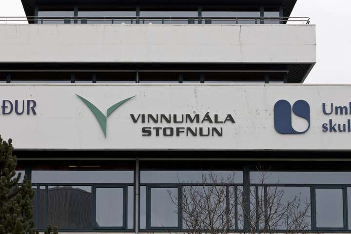 Össur endurgreiðir Vinnumálastofnun 20 milljónirnar