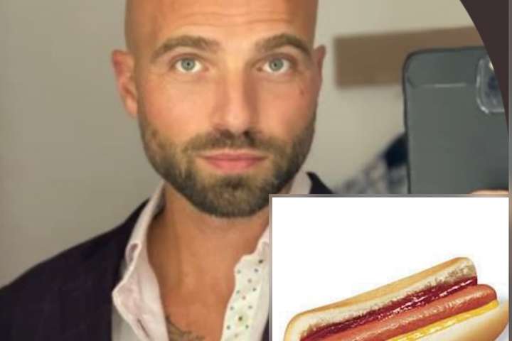 Garðar Gunnlaugsson leggur til sáttatillögu: „Ekkert meikað jafn mikið sens“