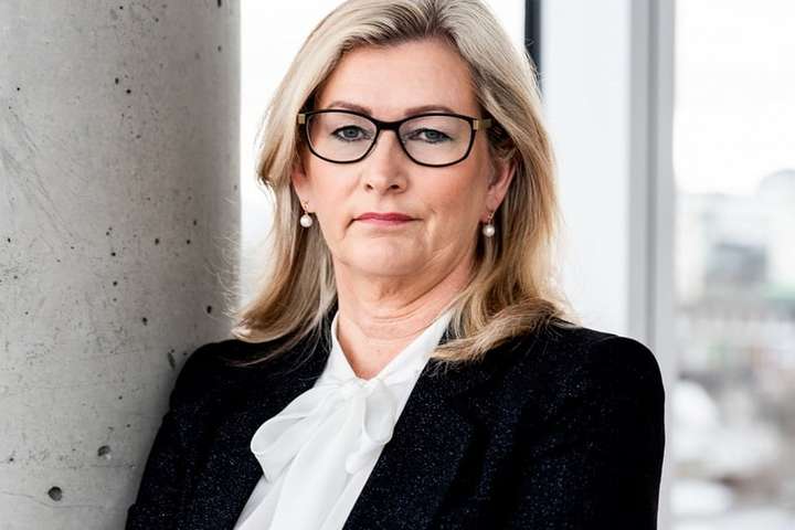 Náfrændi Ölmu Möller er lögmaður Skúla Tómasar: „Landlæknir ákvað að víkja sæti samstundis“