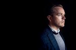 „Það var verið að leita að strengjabrúðu“