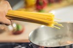 Hið fullkomna „al dente“ pasta