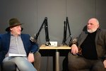 Logi vill ræða umsókn um aðild Íslands að ESB að alvöru: „Leyfum þjóðinni að segja sína skoðun“