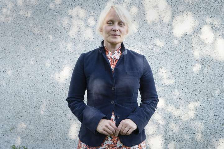 Sólveig Anna vill ekki verða forseti ASÍ: „Af hverju ætti láglaunafólk að vilja vera þarna áfram?“