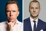 Ómar segir Ragnar Þór fara út fyrir starfssvið sitt: „Húrrandi ga-ga“