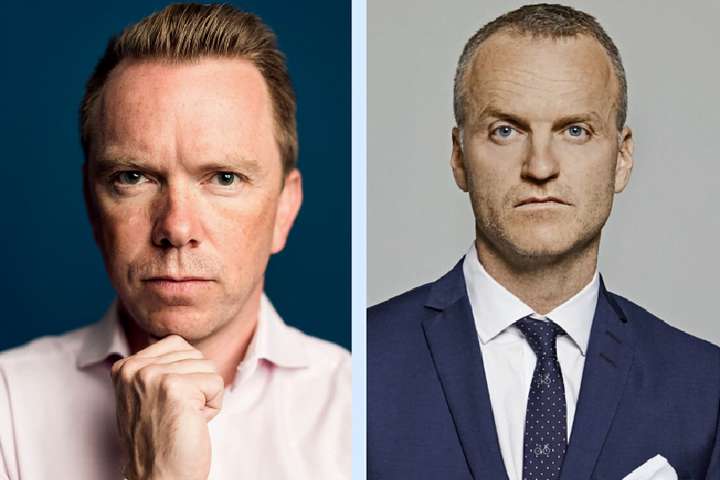 Ómar segir Ragnar Þór fara út fyrir starfssvið sitt: „Húrrandi ga-ga“
