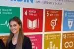 Vala berst fyrir mannréttindum í Íran: „Við getum ekki og hreinlega megum ekki bregðast þeim“
