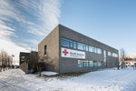 Sviðsstjóri hjá Rauða krossinum vill jákvætt samfélag „þar sem öllum er boðið að taka þátt“