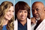 Örlög Grey’s Anatomy ráðin: „Ég gæti ekki verið þakklátari“