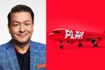 Birgir látinn fara frá Play: „Einkar ánægjulegt samstarf”