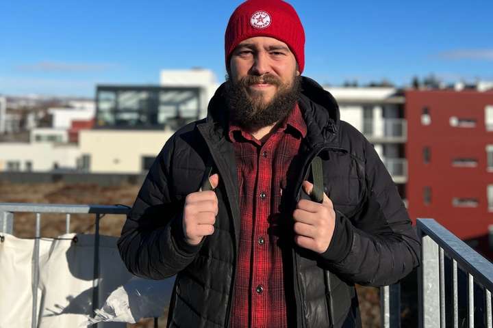 Helstu vonbrigði Viktors: „Að Selma hafi verið rænd sigrinum í Evrósjón“