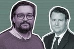 Lætur stuðningsmenn Halldórs Benjamíns heyra það: „Þið eruð að drekkja ykkur í snobbi“