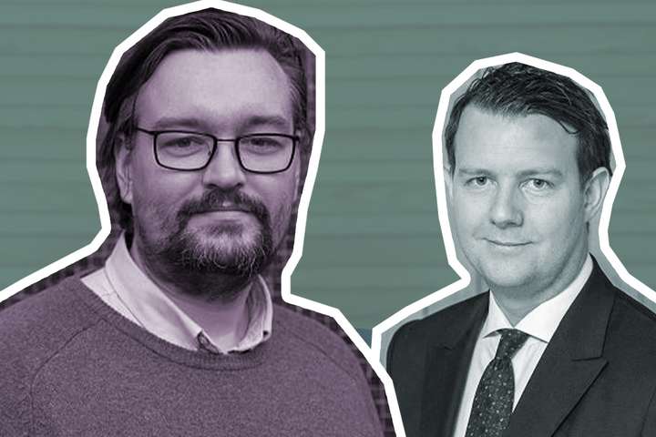 Lætur stuðningsmenn Halldórs Benjamíns heyra það: „Þið eruð að drekkja ykkur í snobbi“