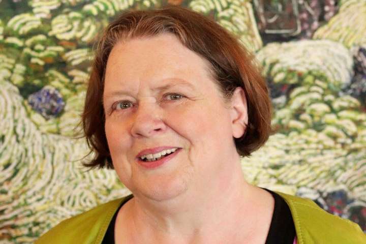 Nanna verslar ekki umhugsunarlaust – Hendir aldrei neinu sem hægt er að borða