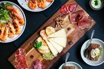 Þess vegna borðar þú tapas