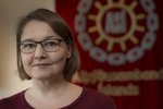 Drífa Snædal bálreið: „Svei þeim og arðvæðingunni“ – „Nú á að losa sig við „dýra“ starfsfólkið“