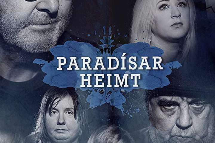 Viðmælandi Paradísarheimt höfðar mál gegn RÚV og Jóni Ársæli