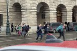 15 látnir í Prag eftir skotárás – Tugir særðir