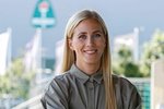 Draumur Tönju rættist: „Íþrótt­ir eru mitt aðaláhuga­mál“