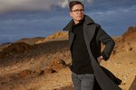 Víkingur Heiðar vann sín fyrstu Grammy-verðlaun í nótt