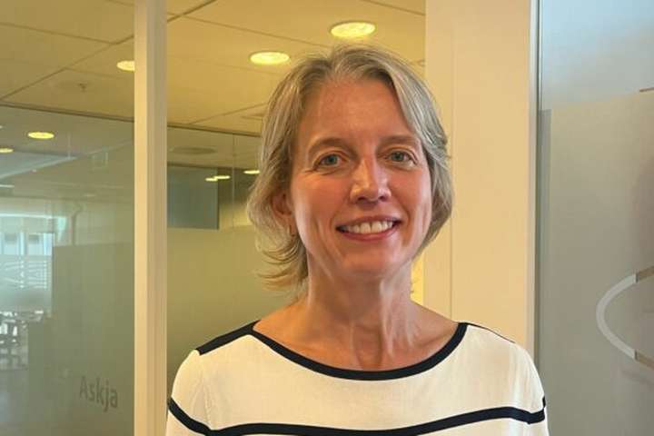 Covid komið til vera: „Bólusetningar og almennar sóttvarnir eru okkar aðalvörn“