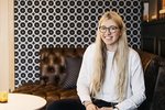 Vídeó: Alda Karen sýnir fataskápinn