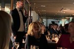 Árshátíð borgarstjórnar kostaði Reykvíkinga tæpar tvær milljónir króna