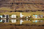 Voðaskot á Seyðisfirði: „Ég tel mig mikinn gæfumann, að ekki skyldi fara verr“