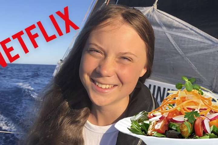 Kjósendur VG: Konur, grænmetisætur sem hafa áhyggjur af hlýnun jarðar en horfa lítið á Netflix