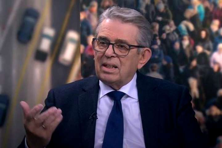 Össur mærir Björn Bjarnason: „Gáfaðir menn eru oft djúpir húmoristar í tveggja manna tali“