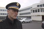 Yfirlögregluþjónn gerði leyniupptöku af konu sem hann áreitti – Færður til í starfi