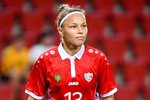 Vopnfirðingar minnast Violetu Mitul í kvöld – Ár liðið frá andláti knattspyrnukonunnar