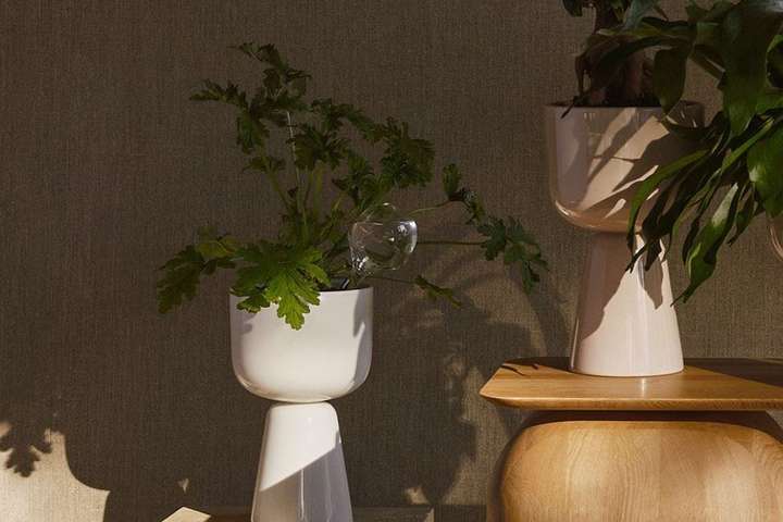 Nýjungar frá Iittala – Fullkomið fyrir þá sem gleyma gjarnan að vökva plönturnar
