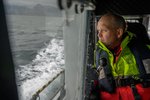Leit að týndu flugvélinni heldur áfram – Ætluðu að mynda íslenska náttúru