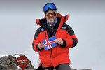 Tómas vill stöðva Jón Ólafsson vatnskóng: „Hreint drykkjarvatn er okkar olía“