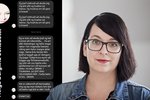 Sema Erla opnar sig upp á gátt um líflátshótanir og rasísk skilaboð: „Þið munuð ekki sigra mig!“