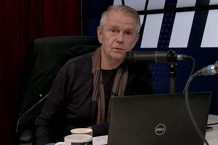 Valtýr ýjar að rasisma innan KSÍ: „Skiptir það máli hvort það er Íslendingur eða útlendingur?“
