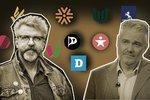 Furðar sig á þögn stjórnmálaflokkanna: „Eins og hér sé um að ræða smá mál sem ekki skipti máli“