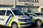 Enginn svaf hjá lögreglunni