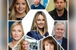 Deilt innan Félags kvenna í atvinnurekstri: Svanhildur í vörn fyrir Loga: „Varstu í herberginu?“