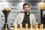 Spennandi fréttir fyrir skákheiminn – Einvígið sem kom Íslandi á kortið „endurvakið“
