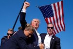 Maðurinn sem skaut Trump var tvítugur Repúblikani – Drap einn og særði tvo alvarlega