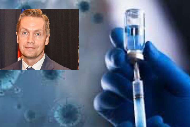 Jón Ívar með leiðina úr Covid-faraldri: „Erfitt að réttlæta að láta suma vera algjörlega óvarða“