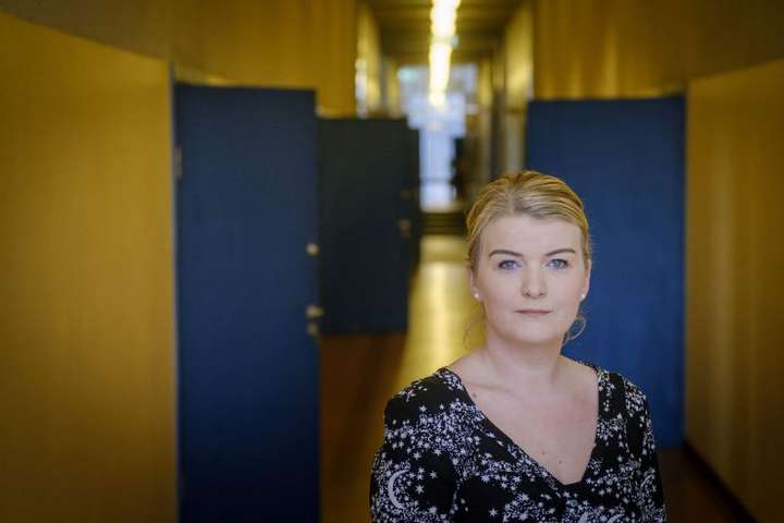 Rannsakar íslenskar einbyrjur: „Hvernig eiga mæður að vera, haga sér og hugsa?“