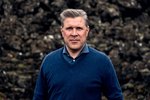 Bjarni stendur við ummæli sín um að Þorvaldur sé ekki heppilegur samstarfsaðili