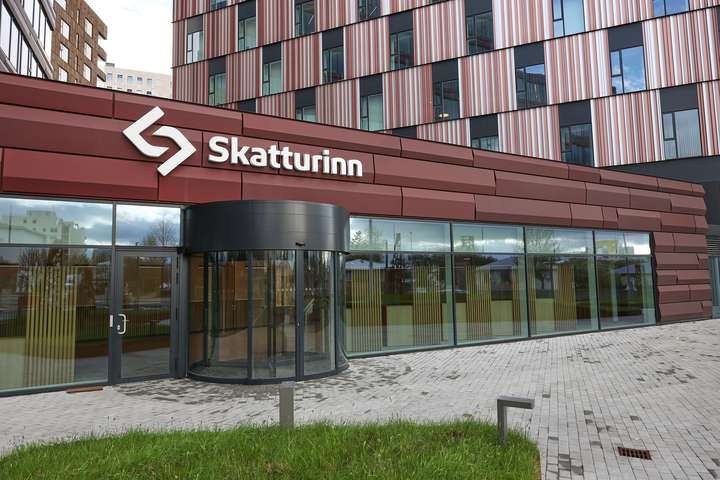 Meint skattsvik vegna Airbnb nema 700 milljónum króna