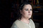 „Börnin dæla í mig jákvæðum styrk“