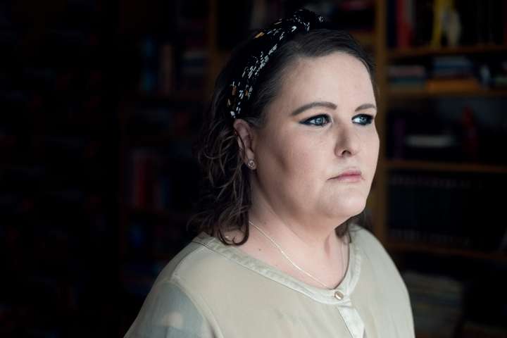 Alma Geirdal látin: „Hryggir okkur meira en orð fá lýst“