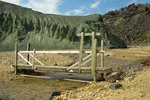 Sundmannakláði í Landmannalaugum